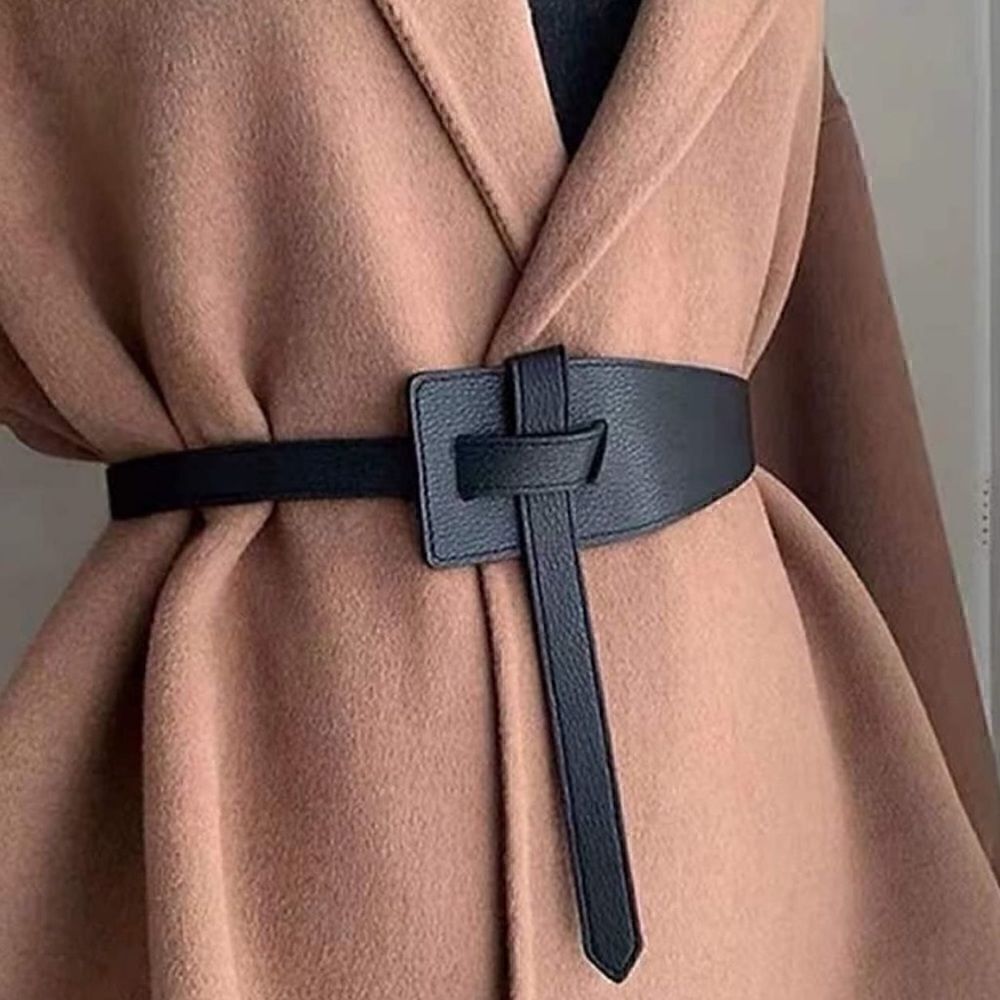 Tie Waist Belt   